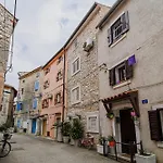 Adriatic Stone House Hunic