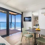 Arena Stupice Camping Homes