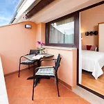 Olea Magica Apartments