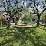 Holiday Home Sergo