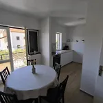 Apartment Brle