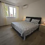 Apartment Brle