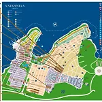 Easyatent Camping Valkanela