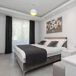 Nadija Apartmani