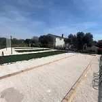 Holiday House With A Private Heated Swimming Pool