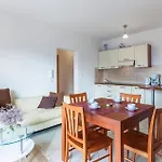 Gorgeous Apartment In Medulin With Wifi