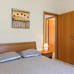 Gorgeous Apartment In Medulin With Wifi