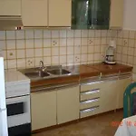 Ruhige Klimic Wohnung Mit Garten