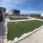 Ferienhaus Mit Privatpool Fuer 6 Personen Ca 100 Qm In Galizana, Istrien Istrische Riviera - B61526