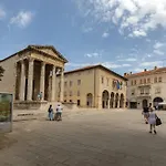 Apartman Ana-Maria Pula