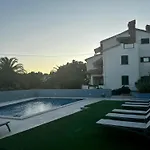 Apartment Percan