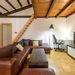 Planetrovinj Apartments