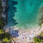 Ferienwohnung Fuer 2 Personen Ca 30 Qm In Pula, Istrien Istrische Riviera