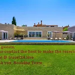 Charming Villa Marta
