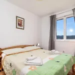 Apartments With A Parking Space Rabac, Labin - 7622