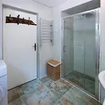 Gorgeous Home In Nedescina With Kitchen