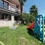 Apartments With A Parking Space Icici, Opatija - 14155