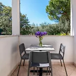 Apartments With A Parking Space Rabac, Labin - 7621