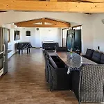 Awesome Home In Marcana With Kitchen