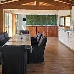 Awesome Home In Marcana With Kitchen