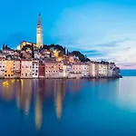 Apartments Vaal In Rovinj, With Balcony