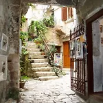 Apartments Vaal In Rovinj, With Balcony