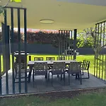 Apartmani Beril Lux