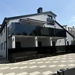 Apartmani Beril Lux