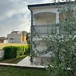 Apartmani I Soba Mia Porec