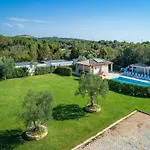 Panoramic Apartment In Banjole Near Pula Town Centre