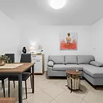 Gardenia Residence Porec