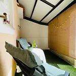 Apartment Green 29