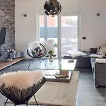 Stunning Home In Peroj With Kitchen