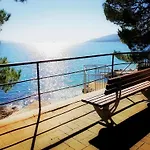 Apartment Lucille In Center Of Rabac