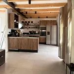 Villa La Vinella With Heated Pool