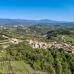 Casa Emilia In Sveti Donat