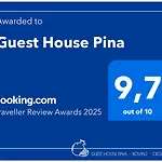 Guest House Pina