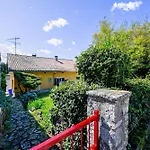 Carmelo House