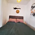 Art Apartment