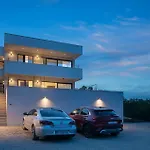 Villa The View