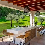 Natures Retreat Labin Istria Croatia