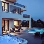 Villa Ivala