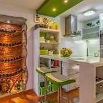 Beautiful Apartment In Pula With Wifi