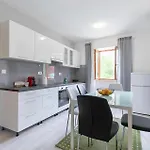Amazing Home In Pula With Sauna