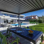 Holiday Home Casa Storija By Interhome