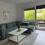 Apartment Bubi
