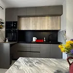 Apartman Nonno Bozo 2