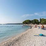 Awesome Home In Butkovici With Private Swimming Pool, Can Be Inside Or Outside
