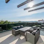Villa Bella Near Rovinj And Pula
