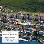Skiper Apartments & Golf Resort